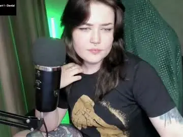 Chaturbate Nude Webcam of hell_hotline