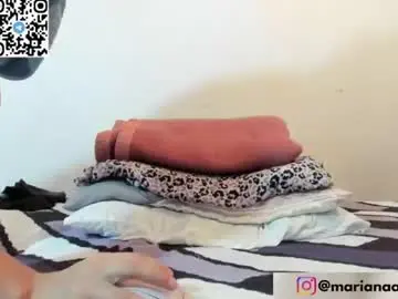 Chaturbate Sex Chat of melanie_love17
