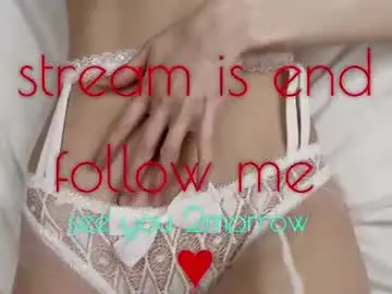Chaturbate Live Sex of melissaxcbx