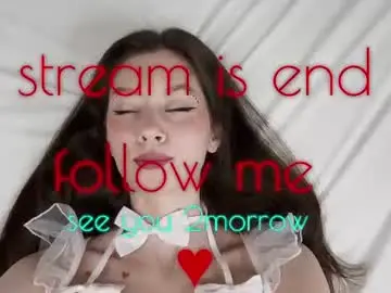 Chaturbate Best live sex cam show of melissaxcbx