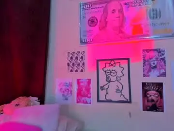 Chaturbate Best Webcam of miss_meggaann