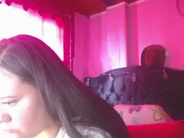 Chaturbate Live Sex Cam of nikkirous_