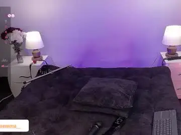 Chaturbate Best live sex cam show of prettyemma_