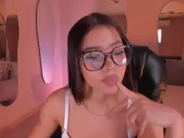 Chaturbate Best Webcam of sophiehouston_
