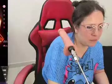 Chaturbate Best live sex cam show of valeryadams_1