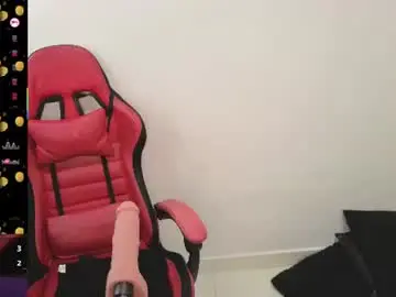 Chaturbate Adult Webcams of valeryadams_1