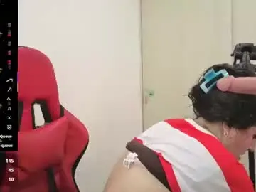 Chaturbate Watch Live Sex Cams of valeryadams_1