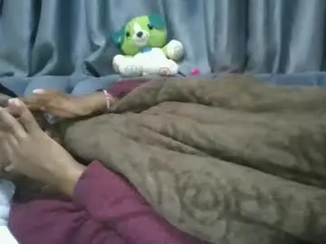 Chaturbate Nude Webcam of cilia_petite