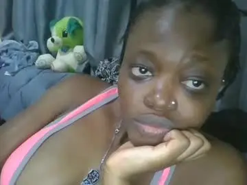 Chaturbate Free Porn Cam of cilia_petite