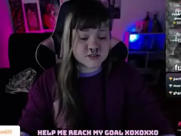 Chaturbate Watch Live Sex Cams of destroyall420