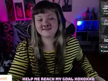 Chaturbate Sex Chat of destroyall420
