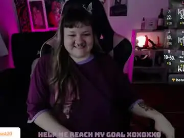 Chaturbate Sex Cam of destroyall420