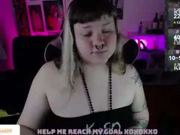 Chaturbate Private Sex Chat of destroyall420