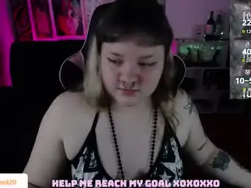 Chaturbate Free Live Porn of destroyall420