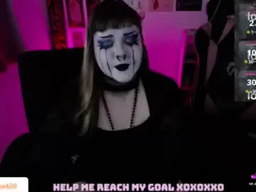 Chaturbate Sex Chat of destroyall420