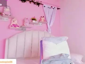 Chaturbate Private Sex Chat of emily_restrepoo