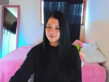 Chaturbate Adult Webcams of gia_contii