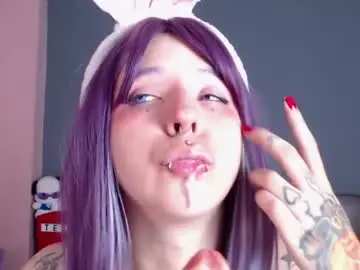 Chaturbate Adult Video Chat of kitsunearineko