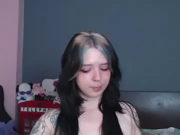 Chaturbate Adult Webcams of kitsunearineko