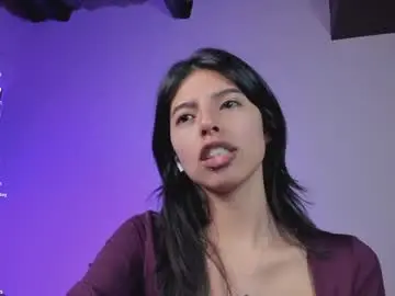 Chaturbate Free Live Porn of nanakodollx