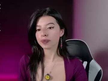 Chaturbate Adult Video Chat of nanakodollx