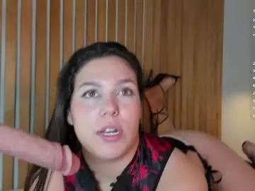 Chaturbate Sex Cam of alice_colt