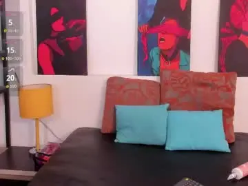 Chaturbate Free Porn Cam of hannahwilliamss
