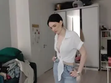 Chaturbate Live Sex Cam of juanitacalcano