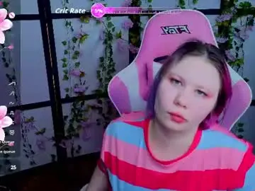 Chaturbate Free Live Porn of kitsune_little