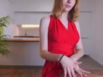 Chaturbate Live Sex Cam of laelneizer