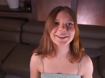 Chaturbate Adult Webcam of laelneizer