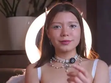 Chaturbate Nude Webcam of laelneizer