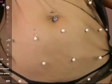 Chaturbate Sex Cam of lolacute69