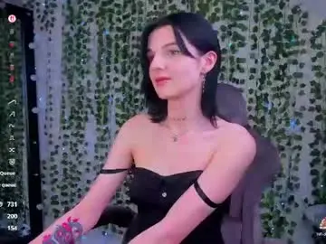 Chaturbate Nude Webcam of lynn_martin