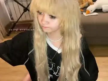 Chaturbate Free Porn Cam of nikoli_naw