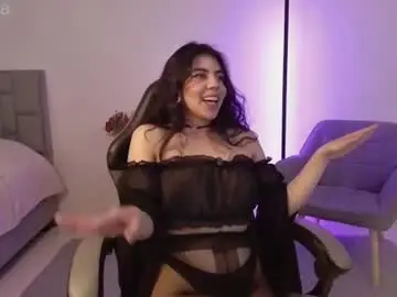 Chaturbate Live Porn of spicy_ana