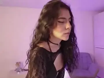 Chaturbate Live Sex of spicy_ana