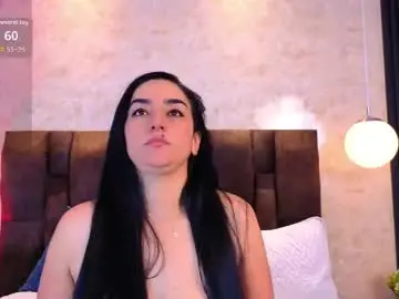 Chaturbate Best live sex cam show of agathasandler