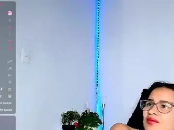 Chaturbate Adult Webcams of allymdo