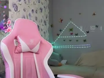Chaturbate Live Sex Cam of armurra