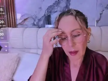 Chaturbate Best Webcam of daliascoth_