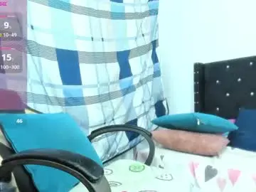 Chaturbate Adult Video Chat of ebonylatinx