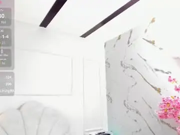 Chaturbate Free Live Porn of evahalston