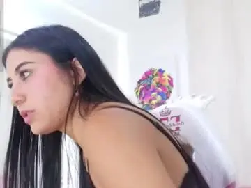 Chaturbate Live Sex Cam of gabriela_meow