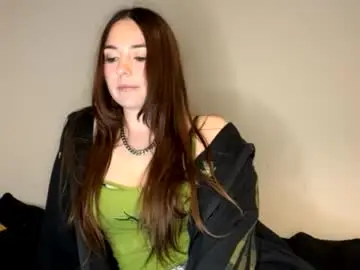 Chaturbate Adult Webcam of ghostpetal