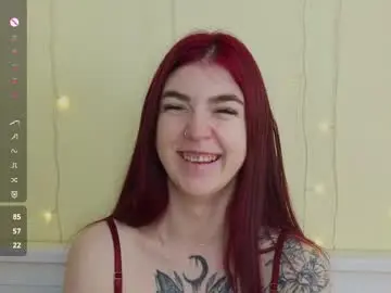 Chaturbate Live Sex of honeykadakia