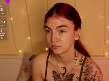 Chaturbate Live Porn of honeykadakia