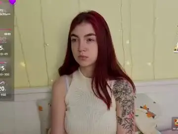 Chaturbate Live Sex Cam of honeykadakia