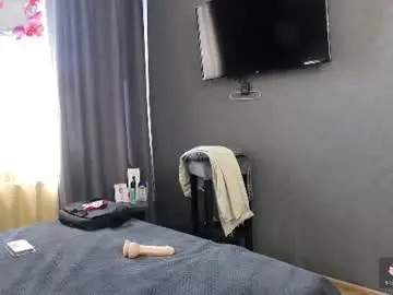 Chaturbate Private Sex Chat of kate_jonson