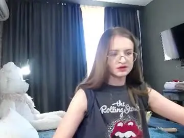 Chaturbate Live Sex Cam of kate_jonson